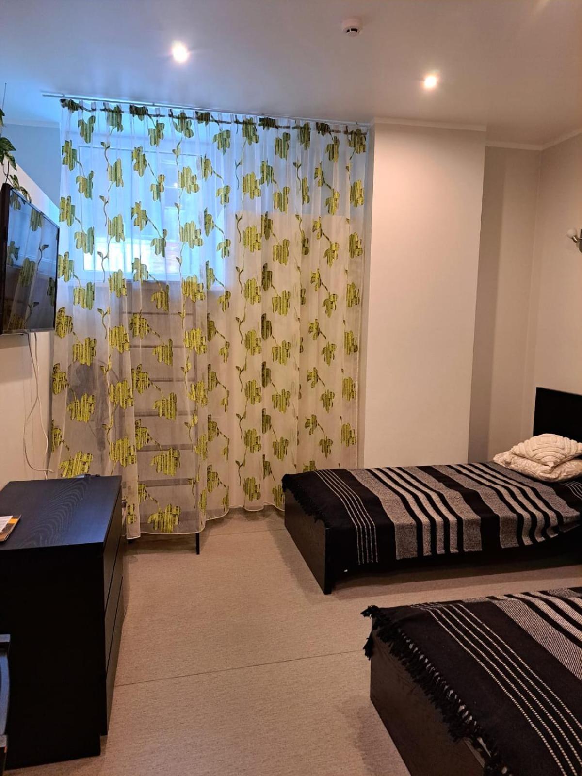 Jaunamuiza Apartamenti Valmiera Buitenkant foto